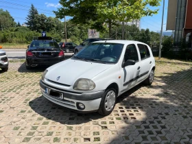 Снимка Renault Clio