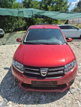 Dacia Sandero - 3513 € / 6870.83 лв. - 31367292 10 | Car24.bg Dacia Sandero - 3513 € / 6870.83 лв. - 31367292 10