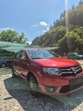 Dacia Sandero - 3513 € / 6870.83 лв. - 31367292 9 | Car24.bg Dacia Sandero - 3513 € / 6870.83 лв. - 31367292 9
