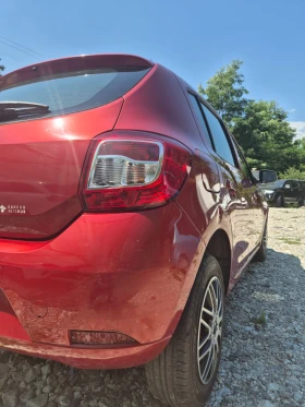 Dacia Sandero - 3513 € / 6870.83 лв. - 31367292 5 | Car24.bg Dacia Sandero - 3513 € / 6870.83 лв. - 31367292 5