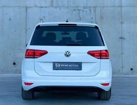 VW Touran 2.0TDi~150hp~FULL LED~МАСАЖ | Auto.bg — изображение 6 VW Touran 2.0TDi~150hp~FULL LED~МАСАЖ | Auto.bg — изображение 6