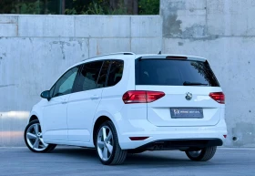 VW Touran 2.0TDi~150hp~FULL LED~МАСАЖ | Auto.bg — изображение 7 VW Touran 2.0TDi~150hp~FULL LED~МАСАЖ | Auto.bg — изображение 7