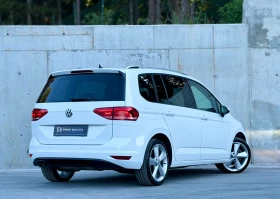 VW Touran 2.0TDi~150hp~FULL LED~МАСАЖ | Auto.bg — изображение 5 VW Touran 2.0TDi~150hp~FULL LED~МАСАЖ | Auto.bg — изображение 5