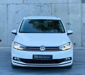 VW Touran 2.0TDi~150hp~FULL LED~МАСАЖ | Auto.bg — изображение 2 VW Touran 2.0TDi~150hp~FULL LED~МАСАЖ | Auto.bg — изображение 2