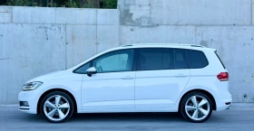 VW Touran 2.0TDi~150hp~FULL LED~МАСАЖ | Auto.bg — изображение 8 VW Touran 2.0TDi~150hp~FULL LED~МАСАЖ | Auto.bg — изображение 8