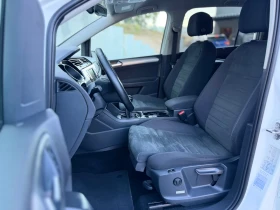 VW Touran 2.0TDi~150hp~FULL LED~МАСАЖ | Auto.bg — изображение 10 VW Touran 2.0TDi~150hp~FULL LED~МАСАЖ | Auto.bg — изображение 10