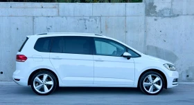 VW Touran 2.0TDi~150hp~FULL LED~МАСАЖ | Auto.bg — изображение 4 VW Touran 2.0TDi~150hp~FULL LED~МАСАЖ | Auto.bg — изображение 4