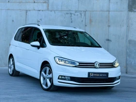 VW Touran 2.0TDi~150hp~FULL LED~МАСАЖ | Auto.bg — изображение 3 VW Touran 2.0TDi~150hp~FULL LED~МАСАЖ | Auto.bg — изображение 3