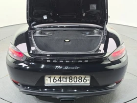 Porsche Boxster 718 2.0 DDP Automatic | Auto.bg — изображение 17 Porsche Boxster 718 2.0 DDP Automatic | Auto.bg — изображение 17