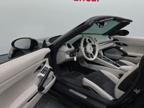 Porsche Boxster 718 2.0 DDP Automatic | Auto.bg — изображение 9 Porsche Boxster 718 2.0 DDP Automatic | Auto.bg — изображение 9
