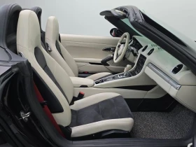 Porsche Boxster 718 2.0 DDP Automatic | Auto.bg — изображение 10 Porsche Boxster 718 2.0 DDP Automatic | Auto.bg — изображение 10