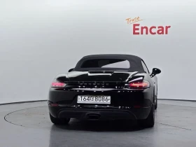 Porsche Boxster 718 2.0 DDP Automatic | Auto.bg — изображение 3 Porsche Boxster 718 2.0 DDP Automatic | Auto.bg — изображение 3