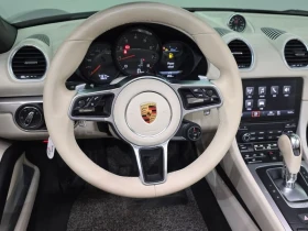 Porsche Boxster 718 2.0 DDP Automatic | Auto.bg — изображение 12 Porsche Boxster 718 2.0 DDP Automatic | Auto.bg — изображение 12