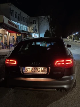 Audi A6 Allroad 3.0 - 3500 € - 92253091 3 | Car24.bg Audi A6 Allroad 3.0 - 3500 € - 92253091 3