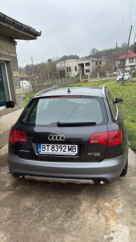 Audi A6 Allroad 3.0 - 3500 € - 92253091 6 | Car24.bg Audi A6 Allroad 3.0 - 3500 € - 92253091 6
