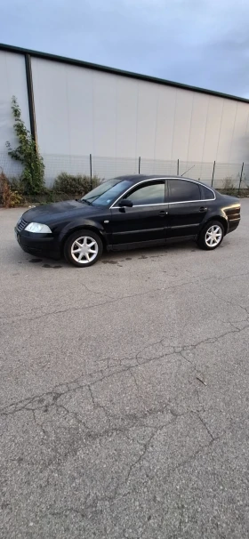 VW Passat - Car24.bg VW Passat