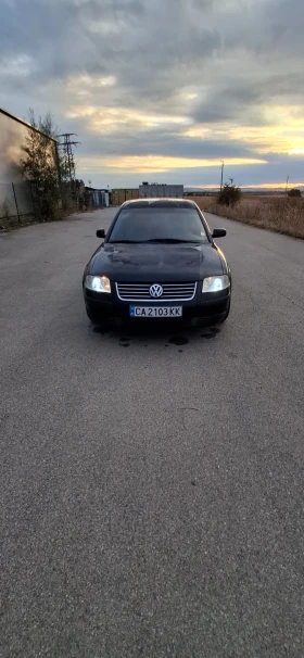 VW Passat - 1499 € - 76677991 4 | Car24.bg VW Passat - 1499 € - 76677991 4