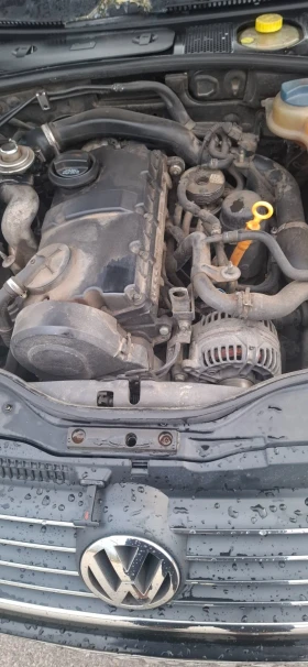 VW Passat - 1499 € - 76677991 12 | Car24.bg VW Passat - 1499 € - 76677991 12
