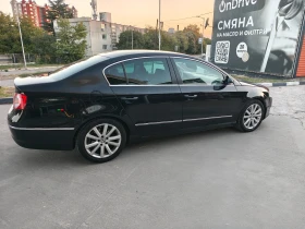 VW Passat - 4000 € - 47264638 5 | Car24.bg VW Passat - 4000 € - 47264638 5