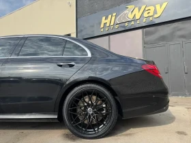 Mercedes-Benz E 450 4MATIC PANO * АвтоКредит* * Цена до БГ* | Auto.bg — изображение 3 Mercedes-Benz E 450 4MATIC PANO * АвтоКредит* * Цена до БГ* | Auto.bg — изображение 3