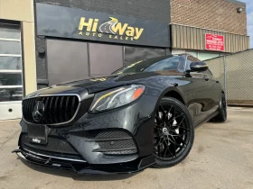 Mercedes-Benz E 450 4MATIC PANO * АвтоКредит* * Цена до БГ*