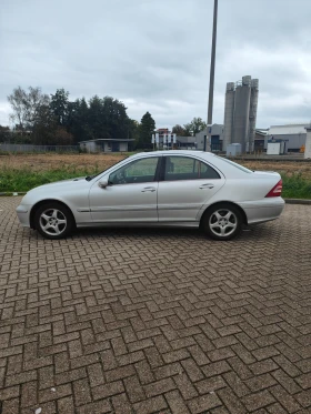 Mercedes-Benz C 240 C 240 V6 Elegance Facelift (W203/M112 E26) - 3750 € - 84954624 4 | Car24.bg Mercedes-Benz C 240 C 240 V6 Elegance Facelift (W203/M112 E26) - 3750 € - 84954624 4