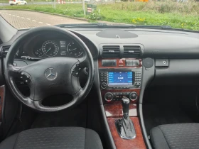 Mercedes-Benz C 240 C 240 V6 Elegance Facelift (W203/M112 E26) - 3750 € - 84954624 11 | Car24.bg Mercedes-Benz C 240 C 240 V6 Elegance Facelift (W203/M112 E26) - 3750 € - 84954624 11