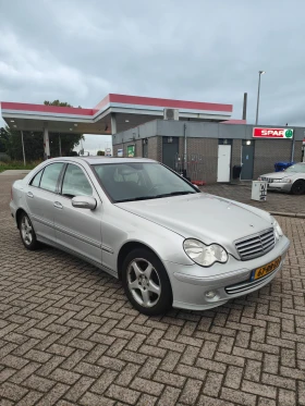 Mercedes-Benz C 240 C 240 V6 Elegance Facelift (W203/M112 E26) - 3750 € - 84954624 3 | Car24.bg Mercedes-Benz C 240 C 240 V6 Elegance Facelift (W203/M112 E26) - 3750 € - 84954624 3