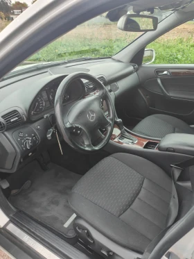 Mercedes-Benz C 240 C 240 V6 Elegance Facelift (W203/M112 E26) - 3750 € - 84954624 7 | Car24.bg Mercedes-Benz C 240 C 240 V6 Elegance Facelift (W203/M112 E26) - 3750 € - 84954624 7