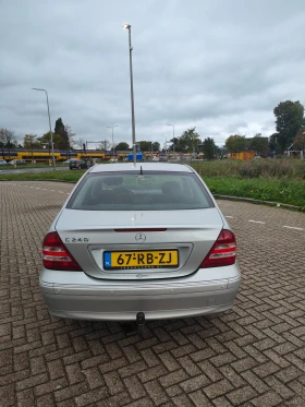 Mercedes-Benz C 240 C 240 V6 Elegance Facelift (W203/M112 E26) - 3750 € - 84954624 2 | Car24.bg Mercedes-Benz C 240 C 240 V6 Elegance Facelift (W203/M112 E26) - 3750 € - 84954624 2