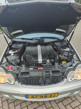 Mercedes-Benz C 240 C 240 V6 Elegance Facelift (W203/M112 E26) - 3750 € - 84954624 13 | Car24.bg Mercedes-Benz C 240 C 240 V6 Elegance Facelift (W203/M112 E26) - 3750 € - 84954624 13