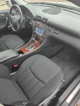 Mercedes-Benz C 240 C 240 V6 Elegance Facelift (W203/M112 E26) - 3750 € - 84954624 9 | Car24.bg Mercedes-Benz C 240 C 240 V6 Elegance Facelift (W203/M112 E26) - 3750 € - 84954624 9