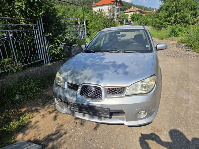 Subaru Impreza - 11 лв. / 5.62 € - 79974910 1 | Car24.bg Subaru Impreza - 11 лв. / 5.62 € - 79974910 1
