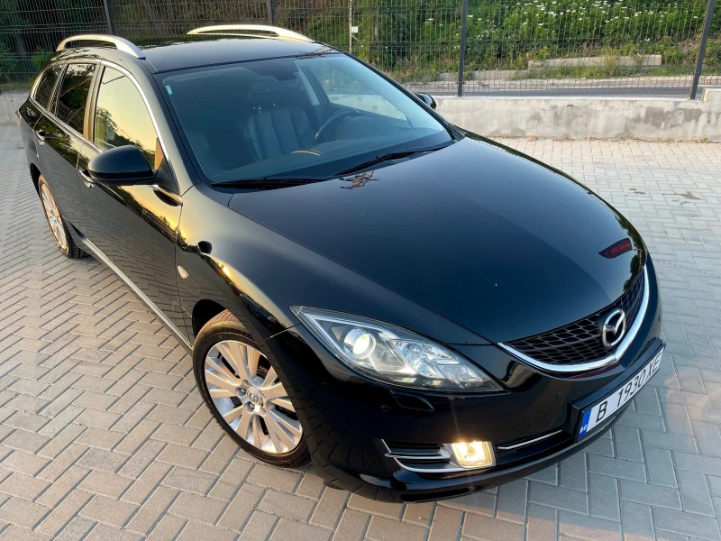Mazda 6 2.0 diesel - 7900 лв. / 4039.21 € - 19122204 1 | Car24.bg Mazda 6 2.0 diesel - 7900 лв. / 4039.21 € - 19122204 1