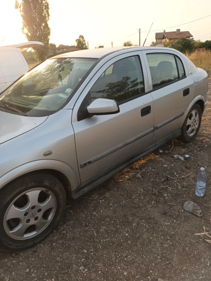 Opel Astra Хеч бек - 1650 € / 3227.12 лв. - 15930364 1 | Car24.bg Opel Astra Хеч бек - 1650 € / 3227.12 лв. - 15930364 1