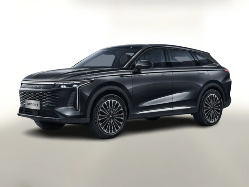 Omoda 9 PHEV ГОРЕЩА ОФЕРТА - 44764 € - 91895134 1 | Car24.bg Omoda 9 PHEV ГОРЕЩА ОФЕРТА - 44764 € - 91895134 1