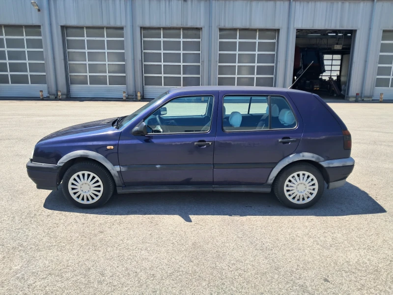 VW Golf - 1000 € / 1955.83 лв. - 12056220 1 | Car24.bg VW Golf - 1000 € / 1955.83 лв. - 12056220 1