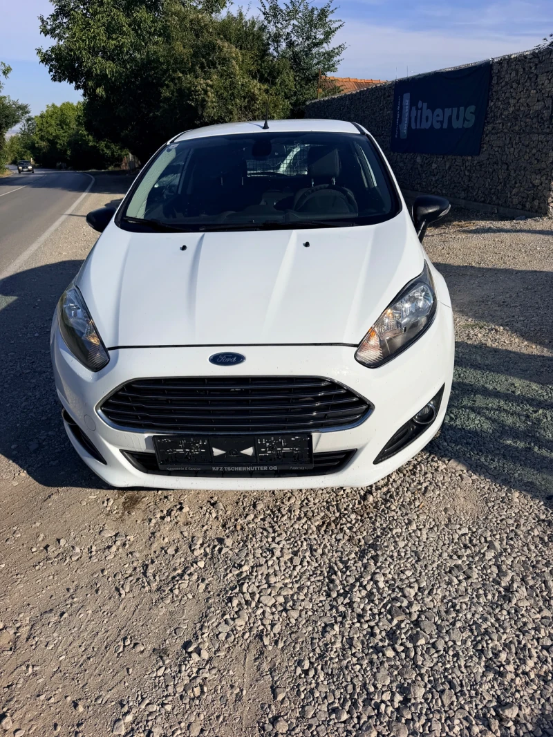 Ford Fiesta N1 Товарна - 1600 € - 75281896 1 | Car24.bg Ford Fiesta N1 Товарна - 1600 € - 75281896 1