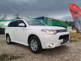 Mitsubishi Outlander 2.2d 4x4. 150ps - Car24.bg Mitsubishi Outlander 2.2d 4x4. 150ps