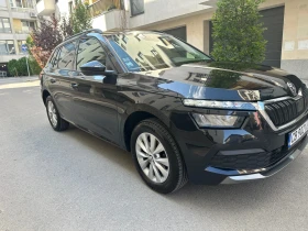 Skoda Kamiq undefined | Auto.bg — изображение 3 Skoda Kamiq undefined | Auto.bg — изображение 3