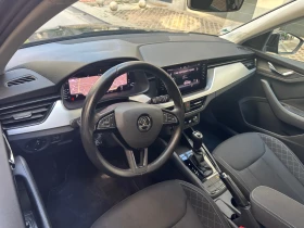 Skoda Kamiq undefined | Auto.bg — изображение 10 Skoda Kamiq undefined | Auto.bg — изображение 10