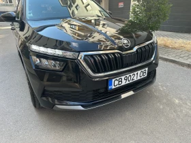 Skoda Kamiq undefined | Auto.bg — изображение 2 Skoda Kamiq undefined | Auto.bg — изображение 2
