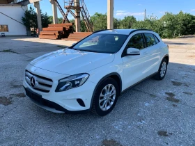 Mercedes-Benz GLA 180 D EURO 6
