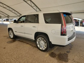 Cadillac Escalade PLATINUM* 360* TV* Bose* 7мест* Обдух* Шибидах* - 19000 € / 37160.77 лв. - 99205857 4 | Car24.bg Cadillac Escalade PLATINUM* 360* TV* Bose* 7мест* Обдух* Шибидах* - 19000 € / 37160.77 лв. - 99205857 4