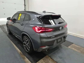 BMW X2 * XDRIVE28I * АВОКРЕДИТ БЕЗ ПЪРВОНАЧАЛНА ВНОСКА* | Auto.bg — изображение 4 BMW X2 * XDRIVE28I * АВОКРЕДИТ БЕЗ ПЪРВОНАЧАЛНА ВНОСКА* | Auto.bg — изображение 4