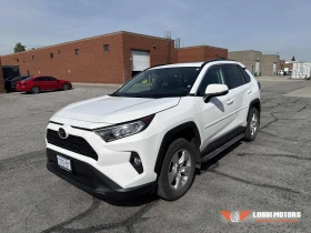 Снимка Toyota Rav4