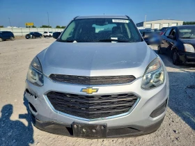 Chevrolet Equinox 2.4l Ls | Auto.bg — изображение 5 Chevrolet Equinox 2.4l Ls | Auto.bg — изображение 5