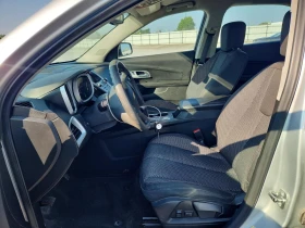 Chevrolet Equinox 2.4l Ls | Auto.bg — изображение 7 Chevrolet Equinox 2.4l Ls | Auto.bg — изображение 7