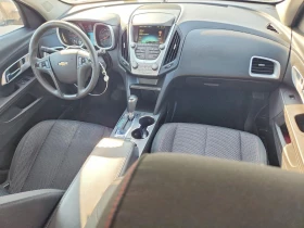 Chevrolet Equinox 2.4l Ls | Auto.bg — изображение 8 Chevrolet Equinox 2.4l Ls | Auto.bg — изображение 8
