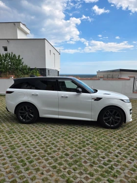 Land Rover Range Rover Sport DYNAMIC SE D300 | Auto.bg — изображение 3 Land Rover Range Rover Sport DYNAMIC SE D300 | Auto.bg — изображение 3